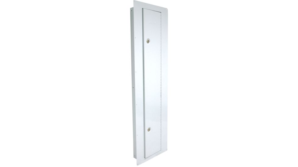 Homak Long Gun Wall Safe