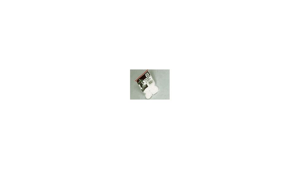 Hoppes Black Powder Gun Cleaning Patch
