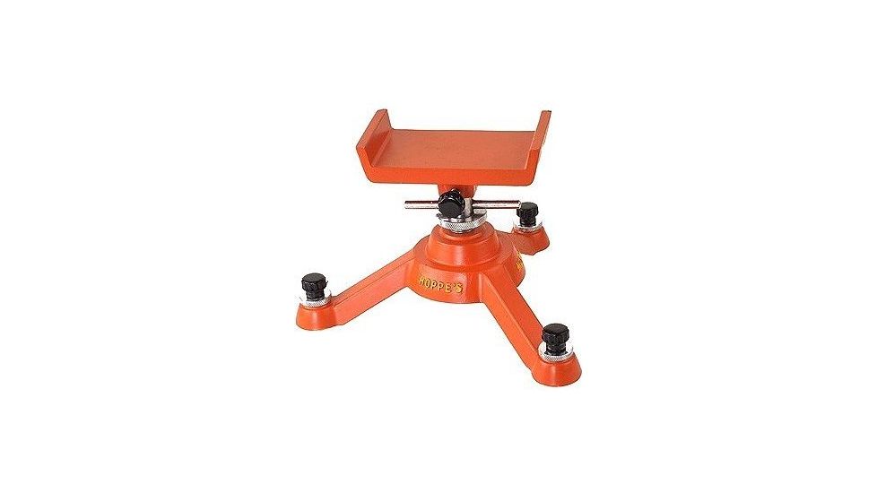 Hoppe's Experts Rifle Bench Rest 3000