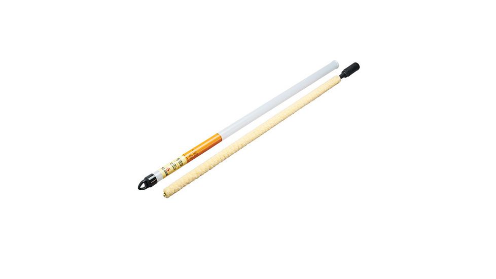 Hoppe's 9 20GA Shotgun Cleaning Tool, Yellow, Tube, HSC20