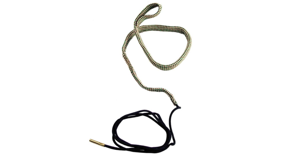 Hoppe's 9 BoreSnake Bore Cleaner 30 Cal. RFL Cleaner Bulk HOP24015B