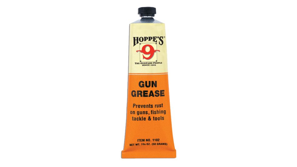 Gun Grease Box 1.75oz