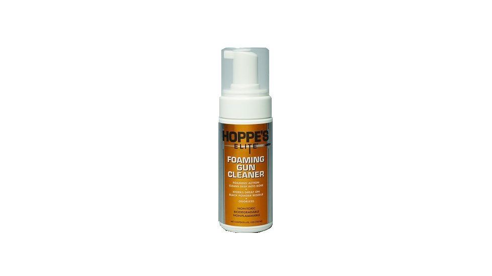 Hoppe's 9 Hoppes Elite Foam Cleaner EFGC4