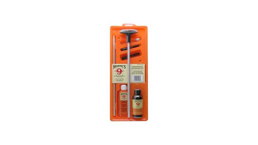 Hoppe's 9 Michaels Of Oregon - Cleaning Kit - SGOUB