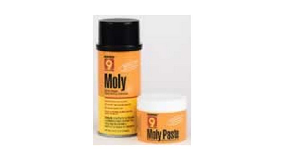 Hoppe's 9 Moly Aerosol 4 OZ.