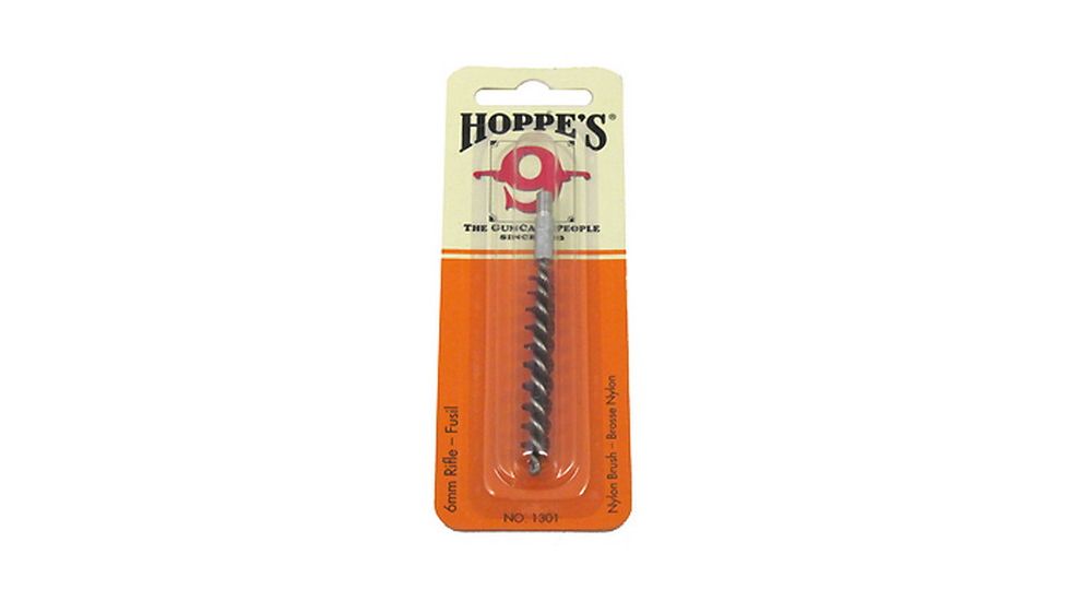 Hoppe's 9 Tynex Brush w/ Memory Bristles, 6mm
