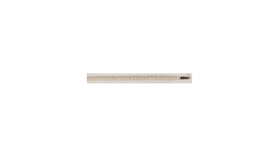 Hoppe's 1350 Rifle Barrel Scrubber Cleaning Brush - Gauge 12
