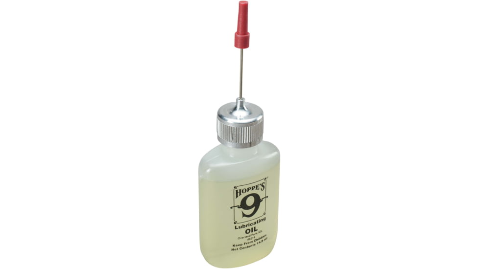 Hoppes 14.9 ml Precision Lubricating Oil