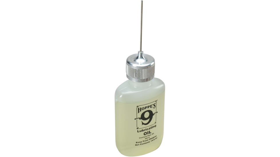 Hoppes 14.9 ml Precision Lubricating Oil