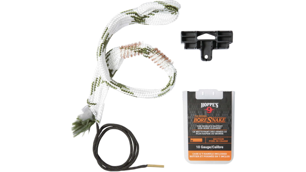 Hoppes 9 Boresnake Snake Den 10 Gauge Shotgun, 24036D