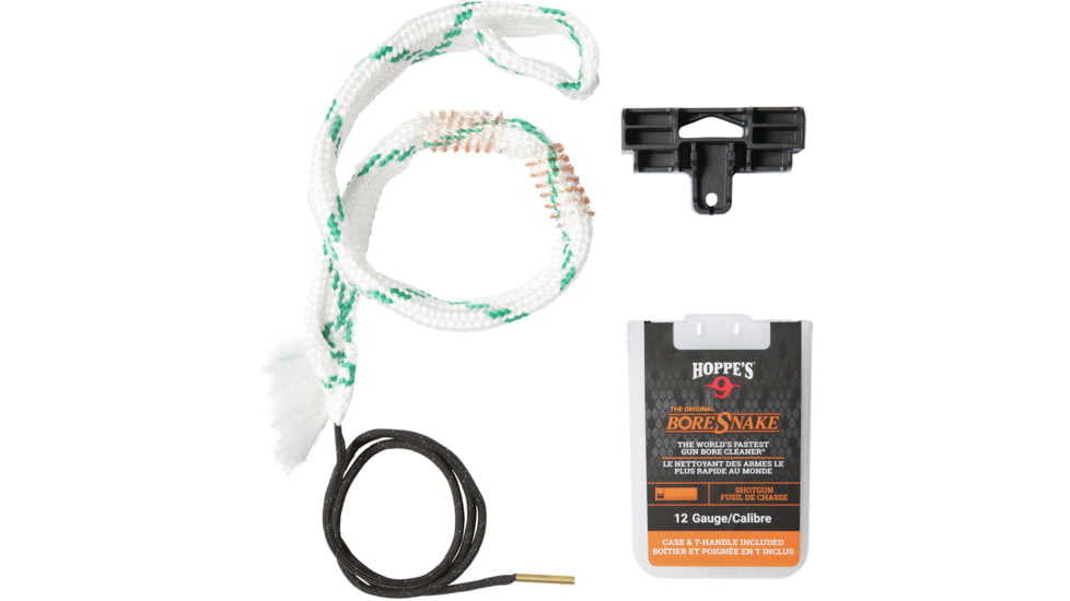 Hoppes 9 Boresnake Snake Den 12 Gauge Shotgun, 24035D