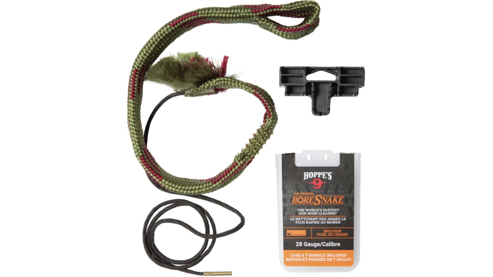 Hoppes 9 Boresnake Snake Den 28 Gauge Shotgun, 24032D