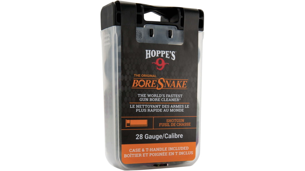 Hoppes 9 Boresnake Snake Den 28 Gauge Shotgun, 24032D