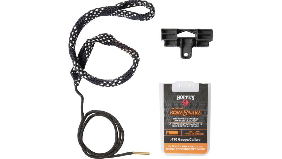 Hoppes 9 Boresnake Snake Den .410 Gauge Shotgun, 24031D