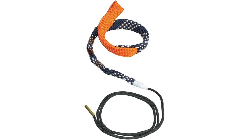 Hoppes 9 BoreSnake Viper Den With Case And T-Handle .410 Gauge, 24031VD