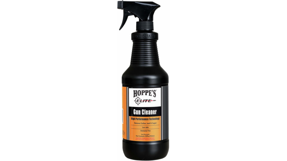 Hoppes 9 Elite 32 oz. Gun Cleaner