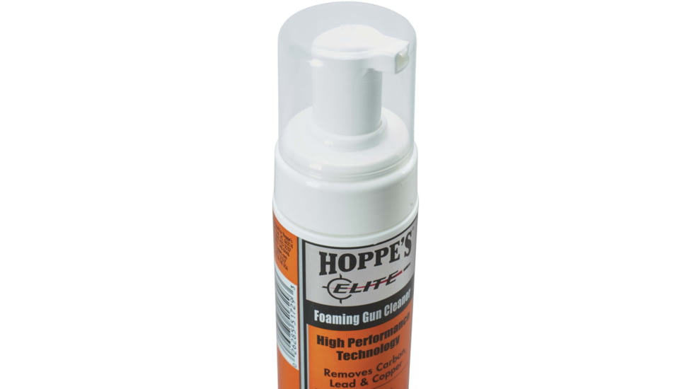 Hoppes 9 Elite 4 oz. Gun Cleaner