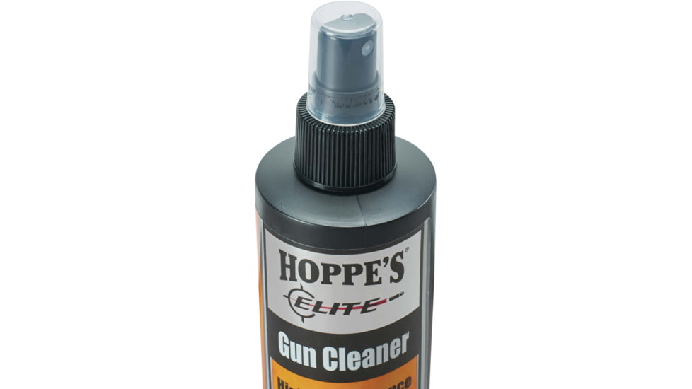 Hoppes 9 Elite Gun Cleaner 2oz