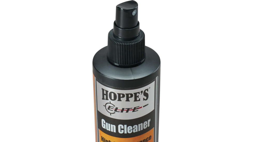 Hoppes 9 Elite Gun Cleaner 2oz