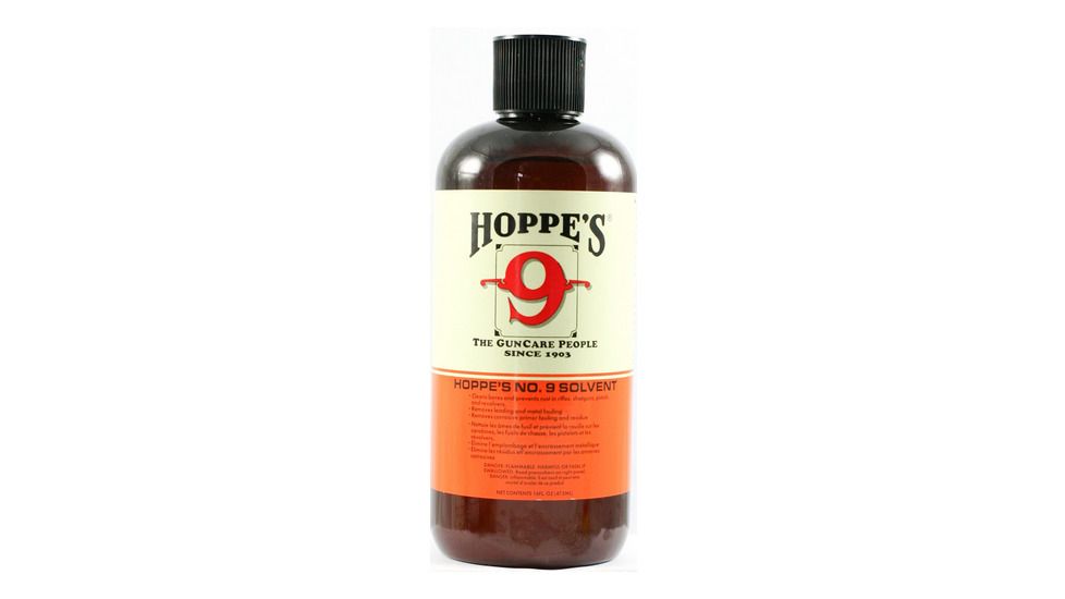 Hoppes 9 Must Order 6 At A Time In Ord - 9501