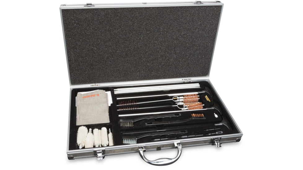 Hoppes 9 Premium Cleaning Kit UACPR