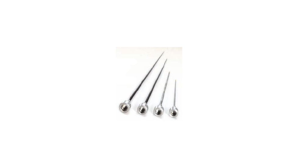 Hoppes 9 Handle and Elite Rod System Shotgun/Blackpowder 44in Stainless