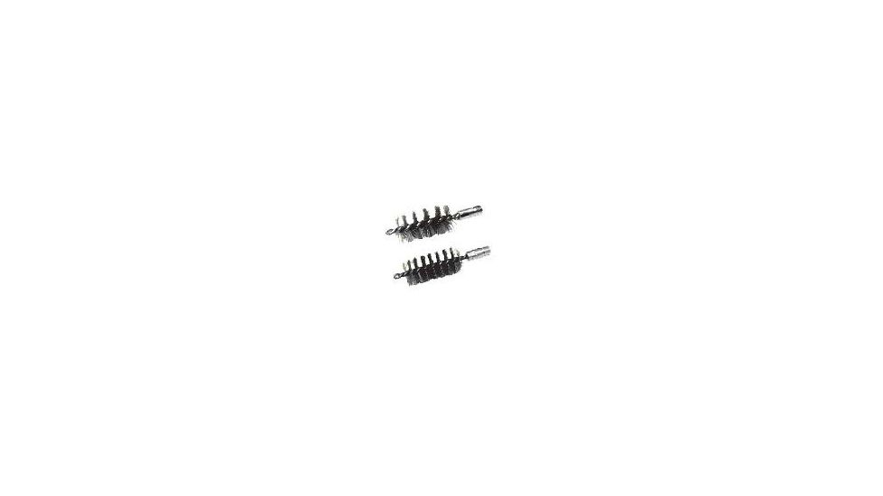 Hoppes 9 Tynex Brush w/ Memory Bristles, .38 caliber pistol