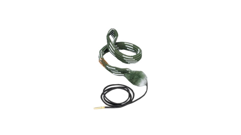 Hoppes Boresnake .357, 9mm, .380,.38 cal. Pistols &amp; Revolvers 24002
