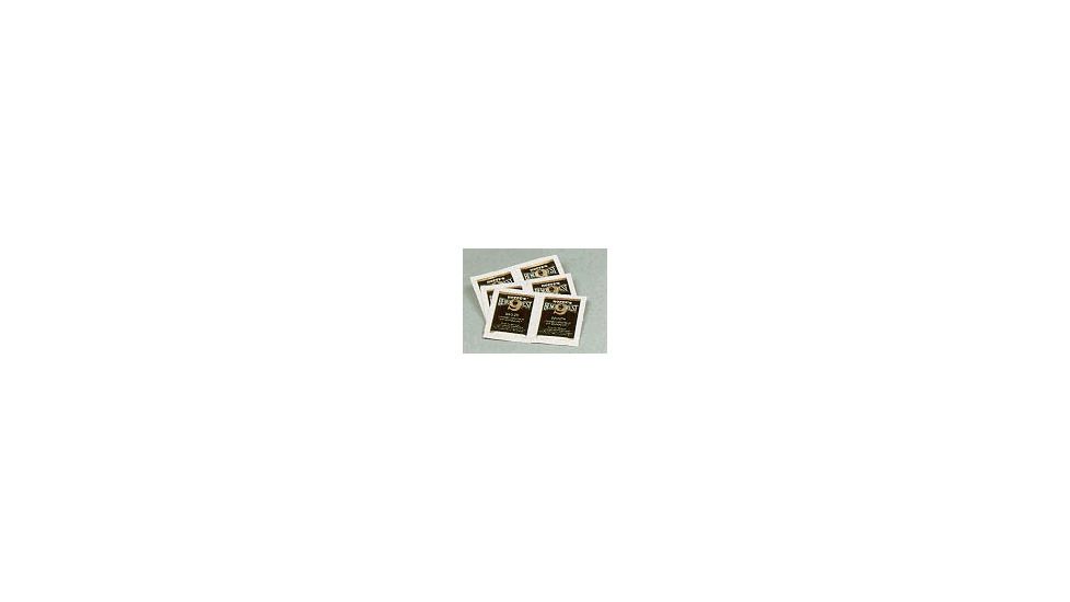 Hoppes BR1220 Weatherguard Cleaning Handy Cloths with Bench Rest Lubricating Oil
