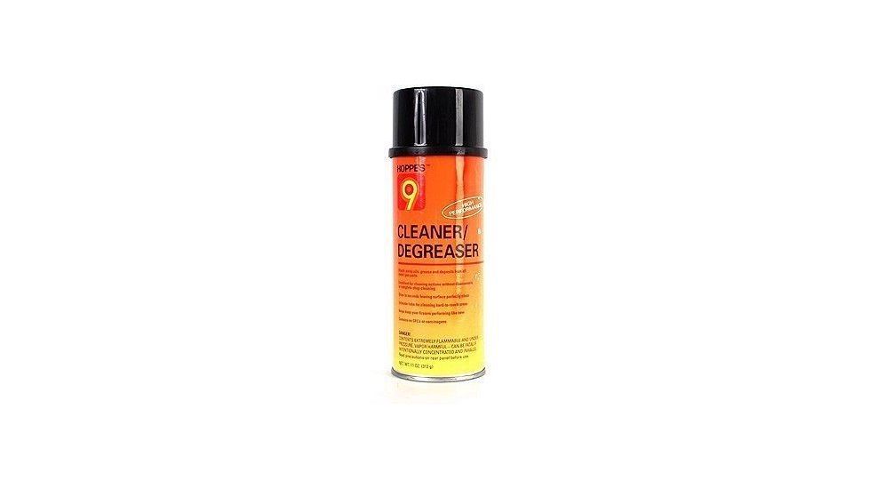 Hoppes Cleaner Degreaser Aerosol CD1