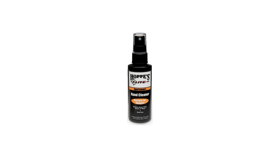 Hoppes9 Elite Sportsmens Hand Cleaner
