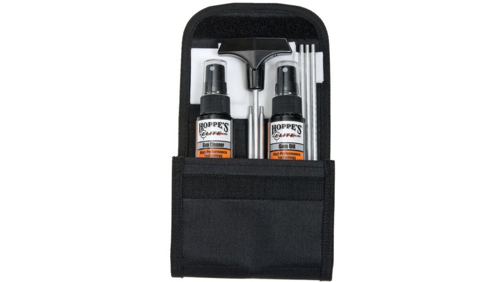 Hoppes Elite Travel Kit EFPTK