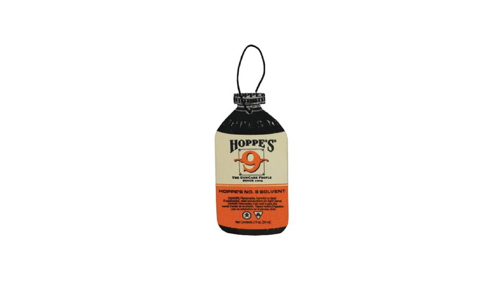 Hoppe's 9 24 Pack Air Freshener H9AF