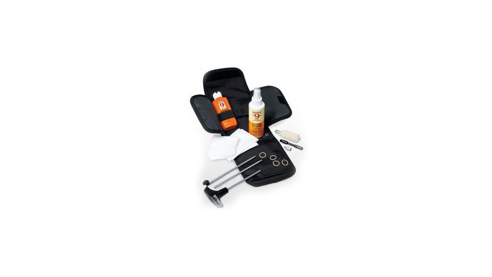 Hoppe's Paintball Deluxe Cleaning Kit, PB2