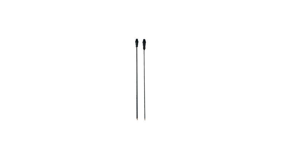 Hoppes RG1R One-Piece Rifle Graphite Gun Cleaning Rod