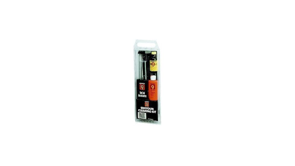 Hoppe's 9 Rifle Cleaning Kit fits .22, .222, .223, .224, .225 Cal