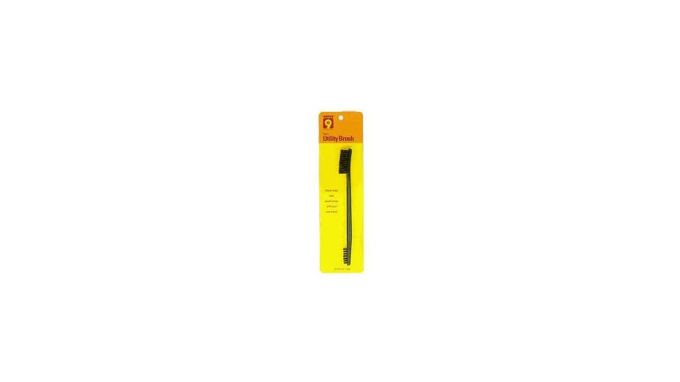 Hoppes Utility Brush, Nylon