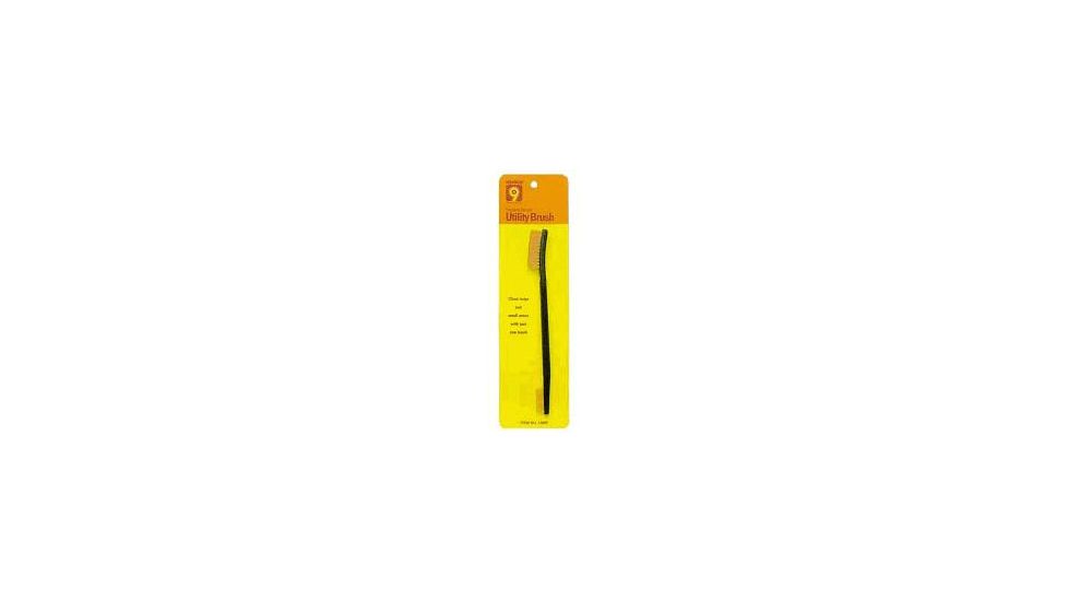 Hoppes Utility Brush, Phosphor Bronze