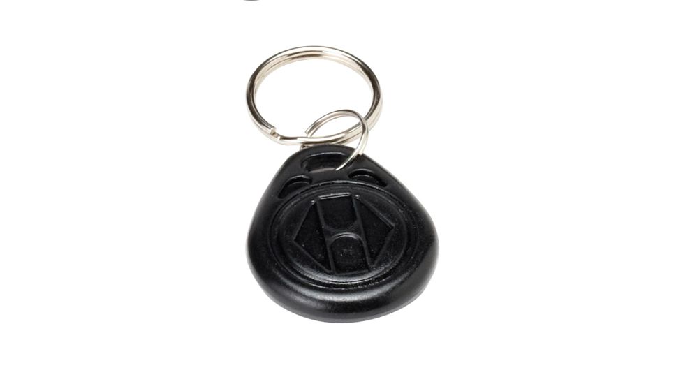 Hornady Rapid Safe Key Fob, Black 98161