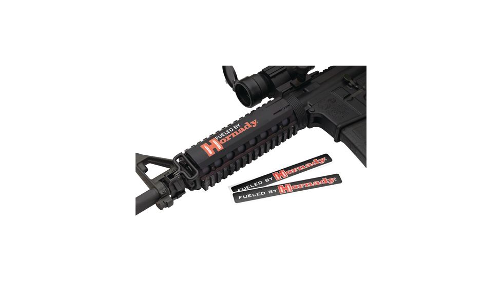 Hornady Fueled Rail Cover 098106