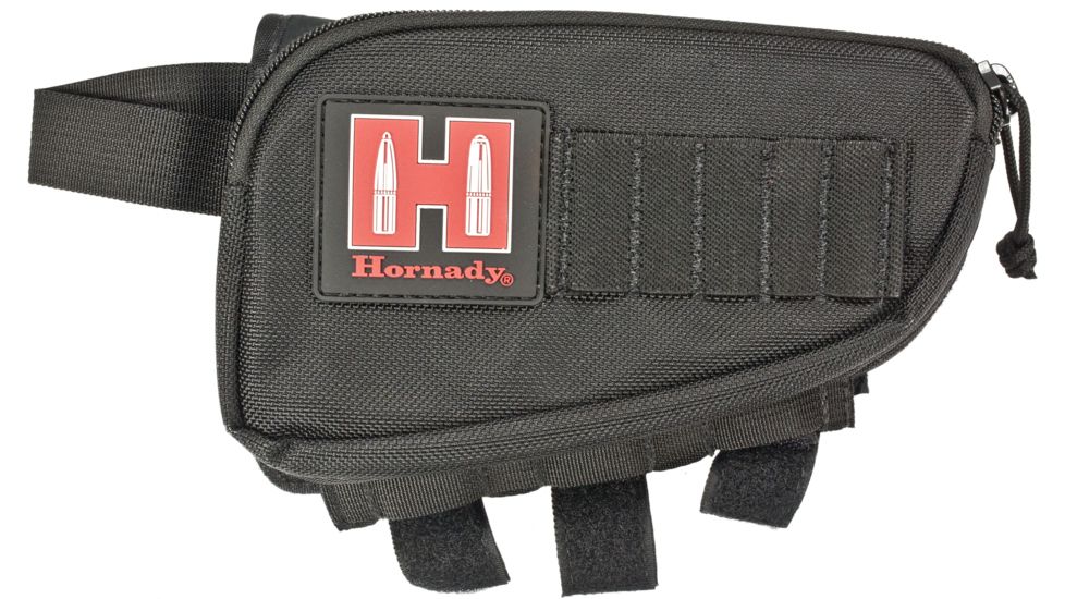 Hornady Gun Cheek Piece Black RH 099108