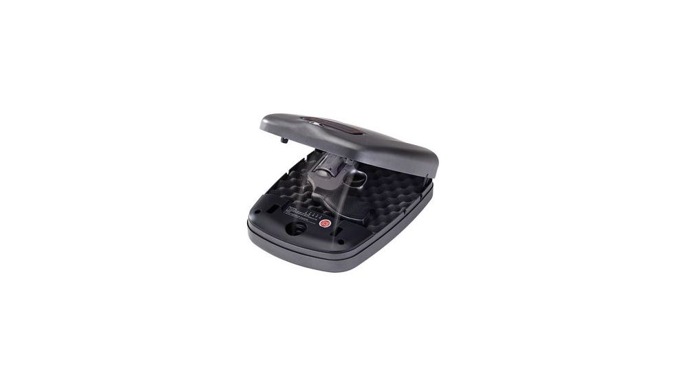 Hornady HOR RAPiD Handgun Safe 2600 Large