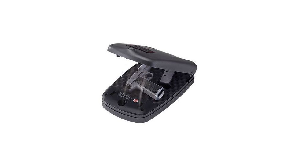 Hornady HOR RAPiD Handgun Safe 2700 Xtra Large
