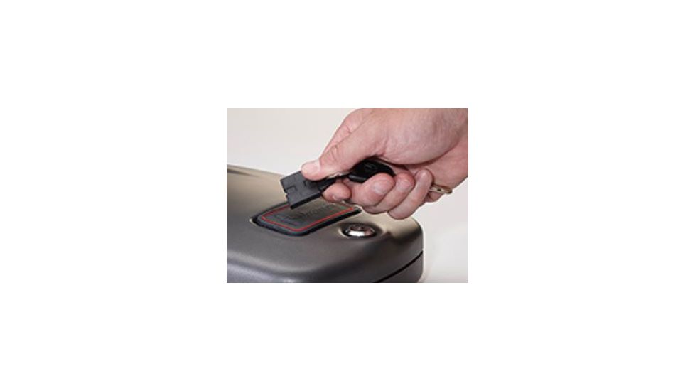 Hornady HOR RAPiD Safe H Key Fob