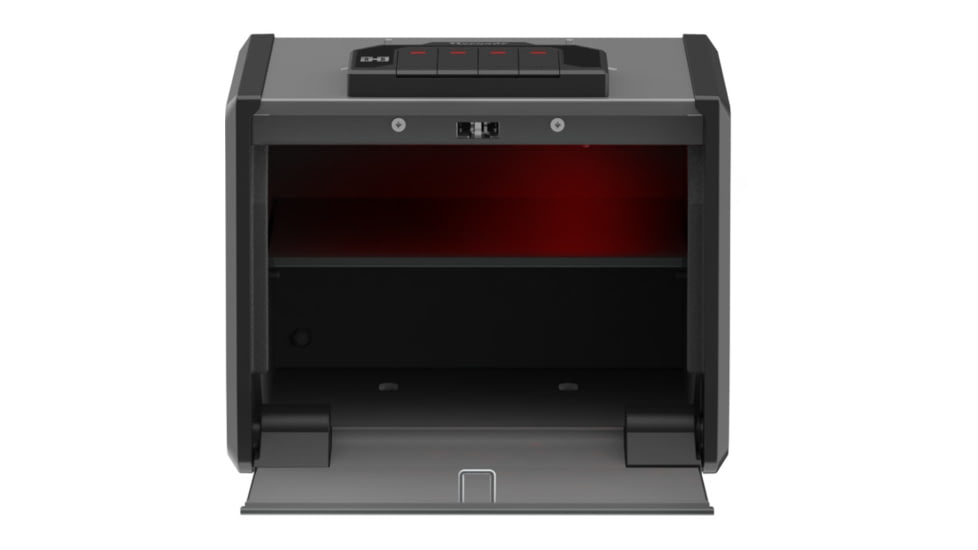 Hornady DIGI-Vault Gun Safe
