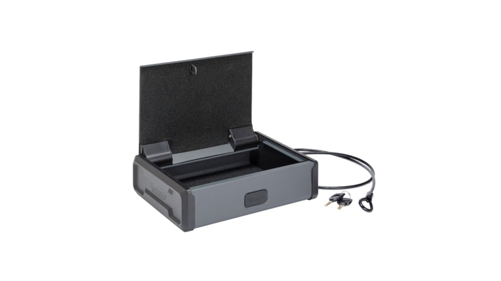 Hornady DIGI-Vault Gun Safe