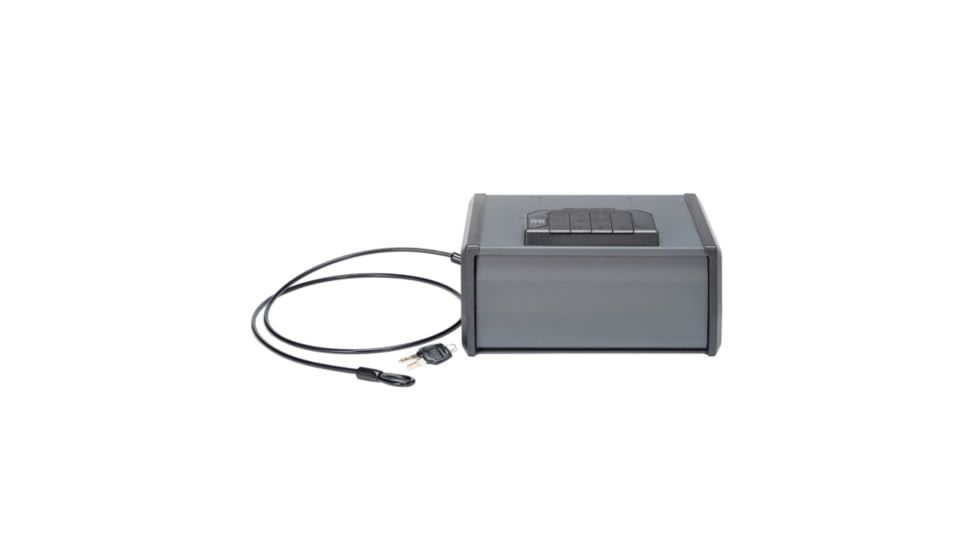Hornady DIGI-Vault Gun Safe