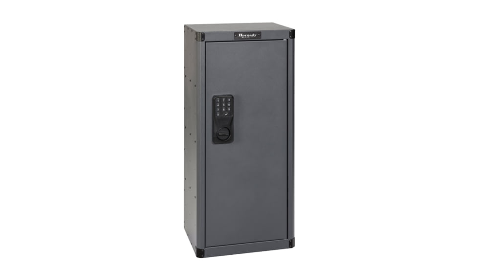 Hornady TrekLite W/Digital Lock Box