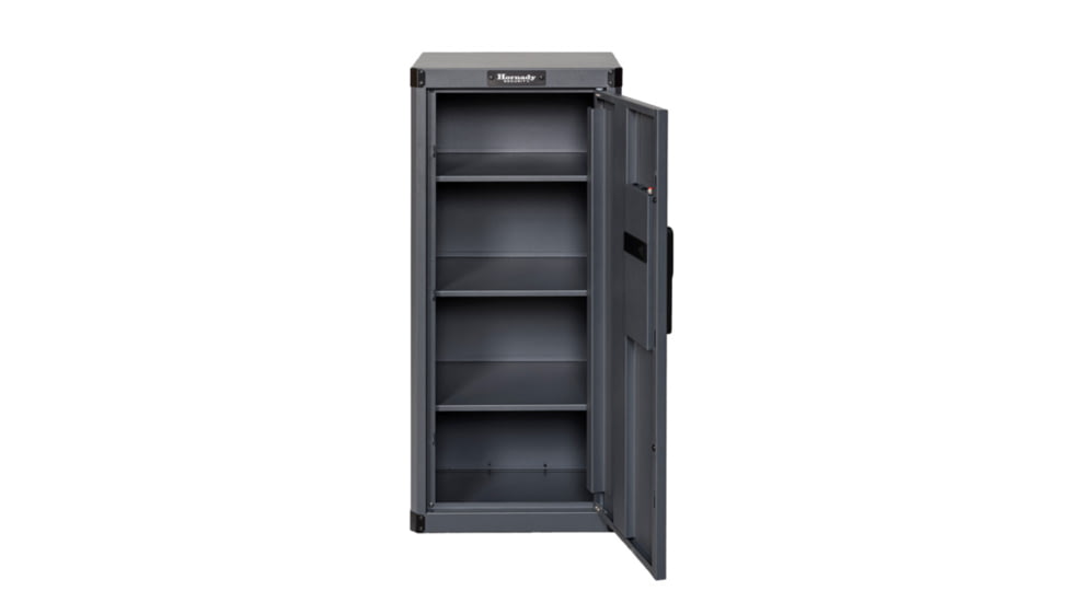Hornady TrekLite W/Digital Lock Box