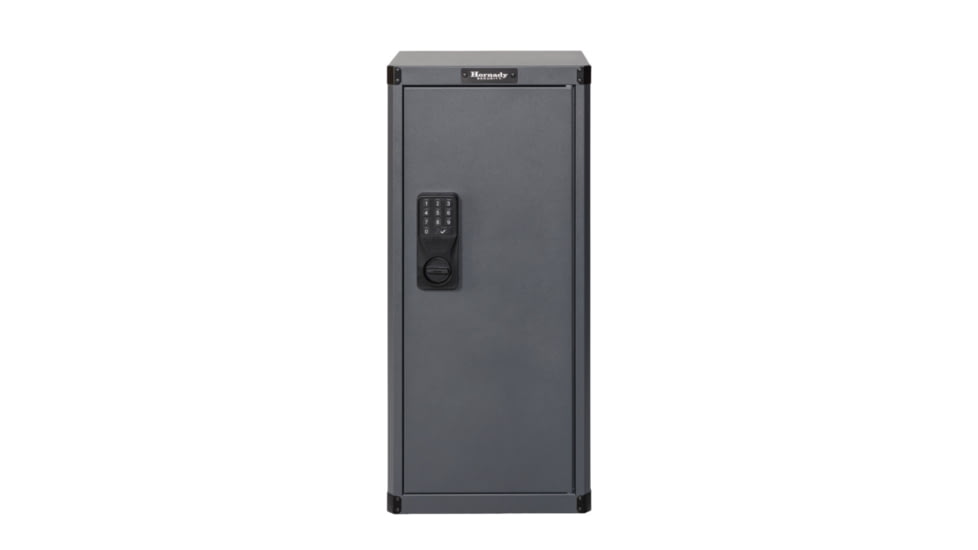Hornady TrekLite W/Digital Lock Box